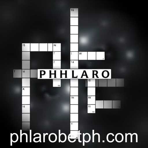 The Enigmatic World of Crossword Puzzles: Unraveling the Mystery of 'Phlaro'