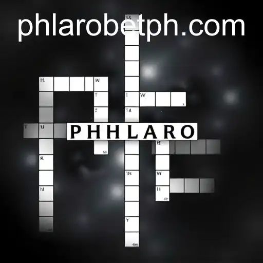 The Enigmatic World of Crossword Puzzles: Unraveling the Mystery of 'Phlaro'