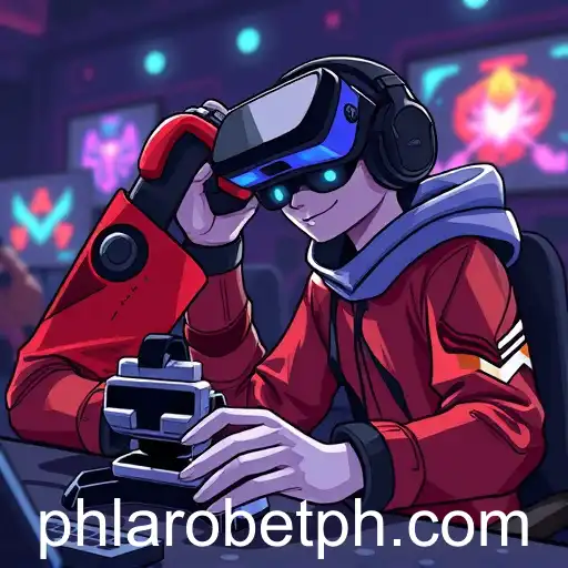 Emerging Trends in Online Gaming