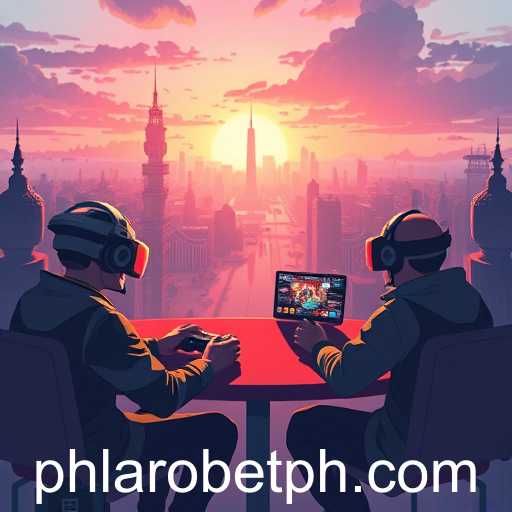 The Evolution of Online Gaming in Recent Years