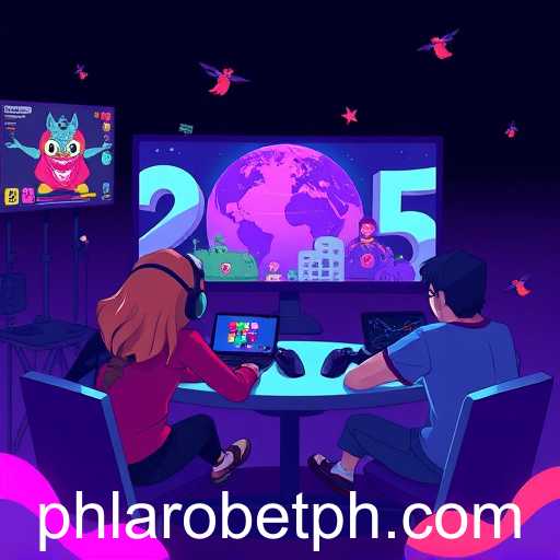 The Evolution of Online Gaming Communities