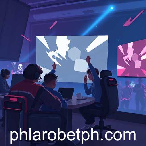 The Impact of Gaming on Modern English Linguistics