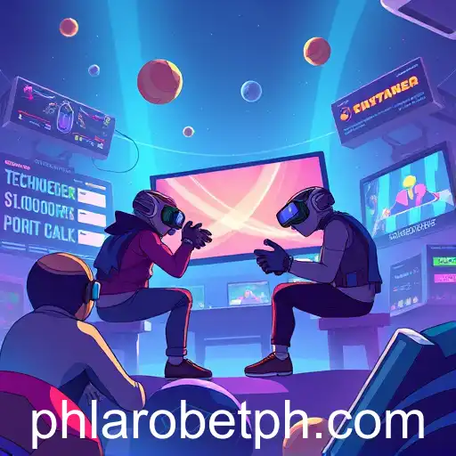 Gaming Trends and Innovations in 2025