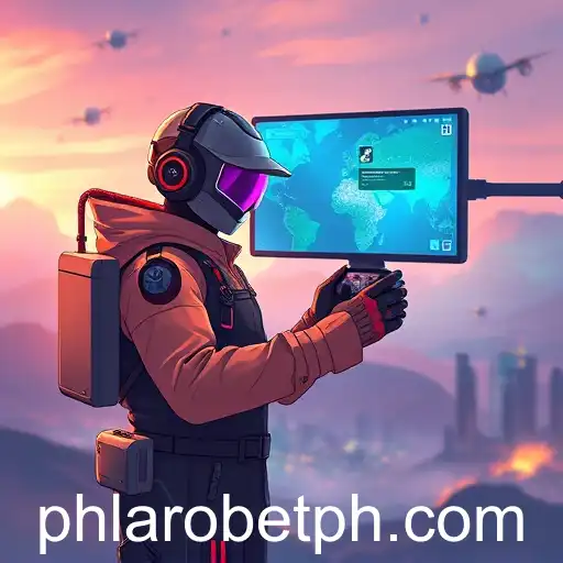 The Rise of 'Phlaro' in Online Gaming Arena