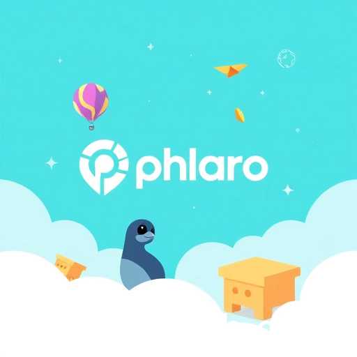 Phlaro Revolutionizes Gaming Experience