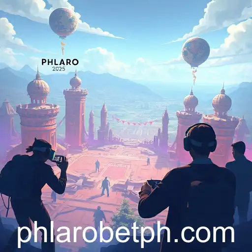 Phlaro: Revolutionizing Online Gaming Communities