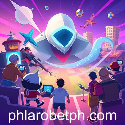 The Rise of Phlaro: Transforming Online Gaming Communities