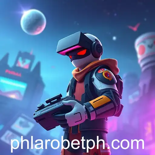 The Rise of Phlaro: Gaming Trends in 2025