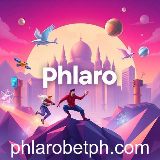 Phlaro: Revolutionizing Online Gaming
