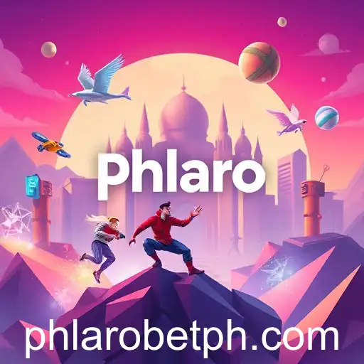 Phlaro: Revolutionizing Online Gaming