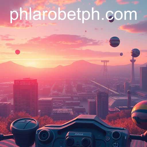 The Rise of Phlaro: Revolutionizing Online Gaming