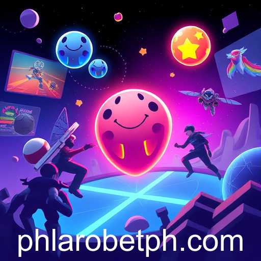 Phlaro: Revolutionizing Online Gaming