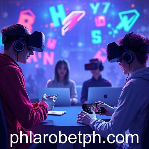 Phlaro: A Game-Changer in Online Entertainment