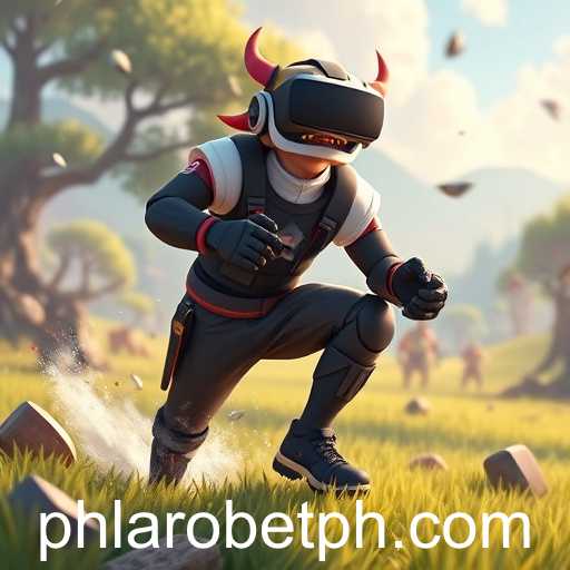 Phlaro Revolutionizes Online Gaming