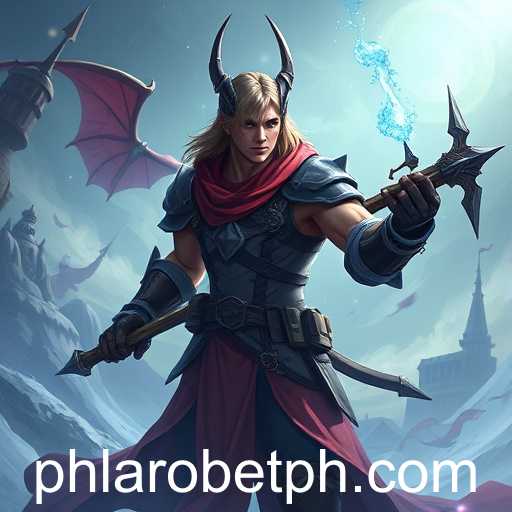 Phlaro's Rise Amidst Gaming Boom