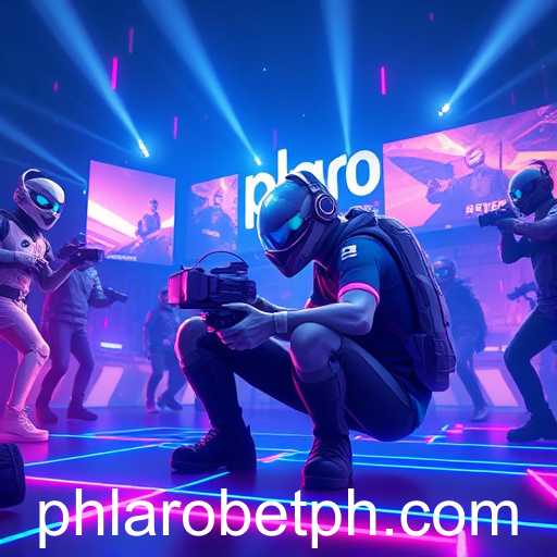 Phlaro's Rise: Revolutionizing Online Gaming