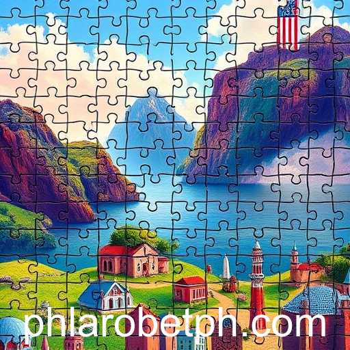 Exploring the Charm of Word Puzzles: A Dive into the 'Phlaro' Phenomenon