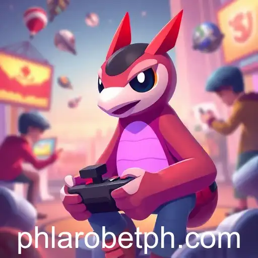 The Rise of Phlaro: Revolutionizing Online Game Interaction