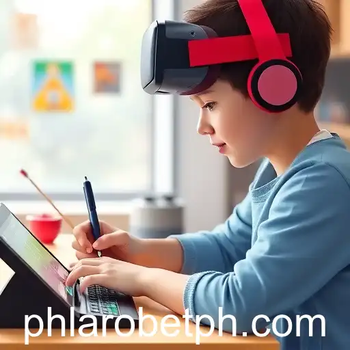 Exploring the Rise of Phlaro in Online Gaming