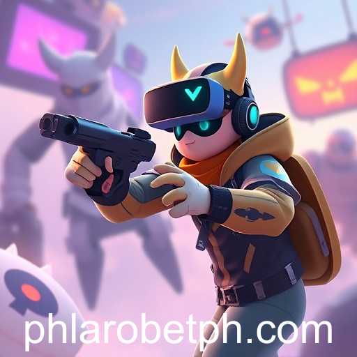 The Rise of Phlaro in Gaming Culture