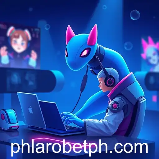 Uk's Gaming Industry Transformation